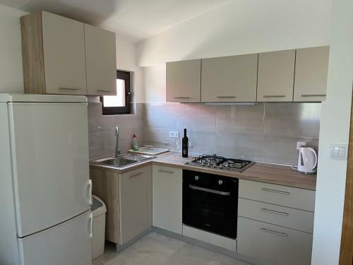 Apartmani Sekana