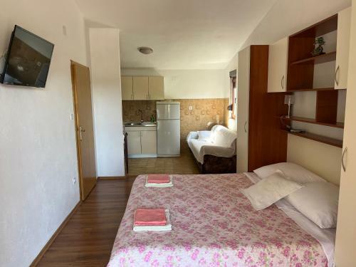 Apartmani Sekana