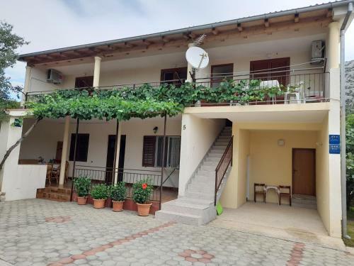 Apartmani Sekana