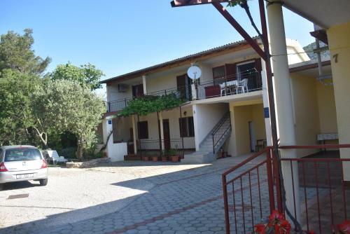 Apartmani Sekana