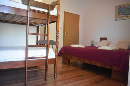 Apartmani Sekana