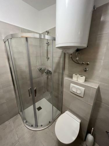 Apartmani Sekana