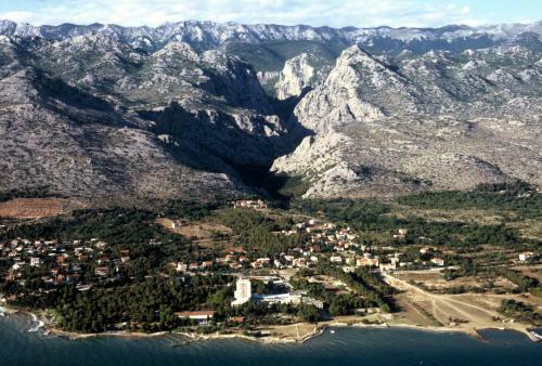 Apartmani Sekana