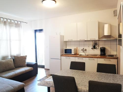 Apartment Maximilian #2