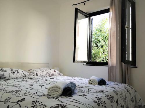 Apartment Maximilian #2