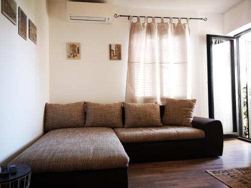 Apartment Maximilian #2