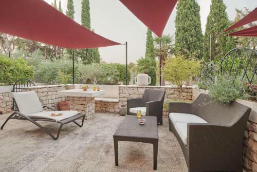 Villa Beachcomber