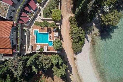 Villa Beachcomber