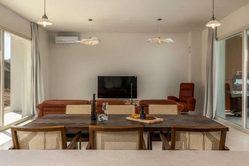 Beautiful Villa Santa Lucia