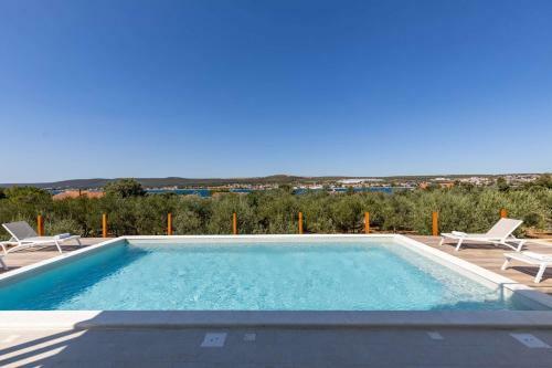 Beautiful Villa Santa Lucia