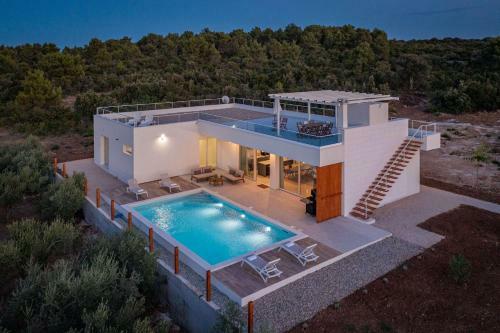 Beautiful Villa Santa Lucia