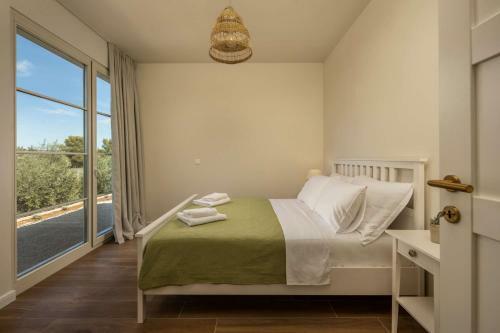 Beautiful Villa Santa Lucia