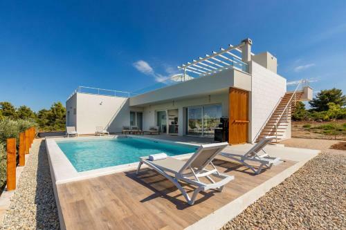 Beautiful Villa Santa Lucia