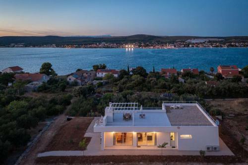 Beautiful Villa Santa Lucia