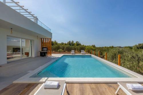 Beautiful Villa Santa Lucia