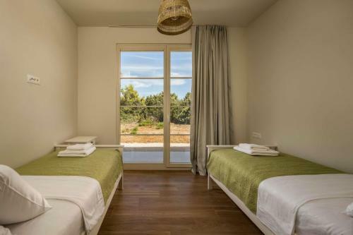 Beautiful Villa Santa Lucia