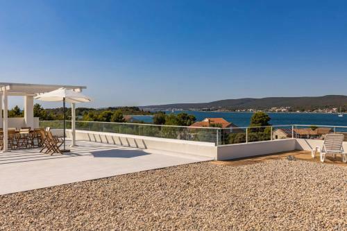 Beautiful Villa Santa Lucia