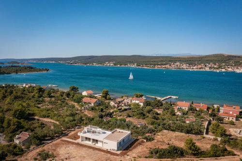 Beautiful Villa Santa Lucia
