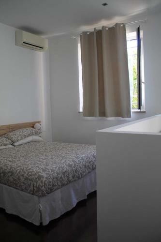 Antina Al Mare Seaside Apartament