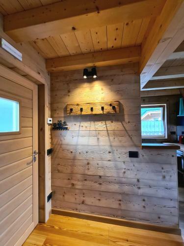 Chalet Camporosso Rosenstein Due