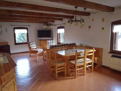 Apartamento Colmel Dei Busini