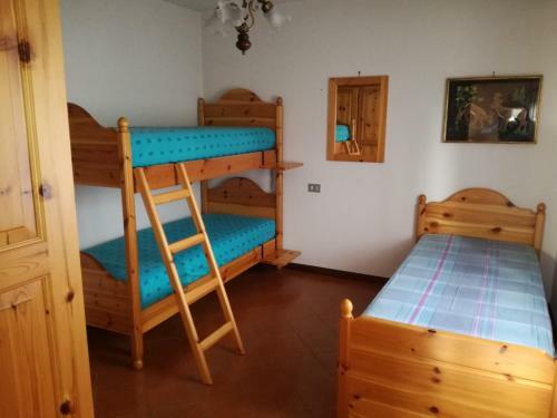 Apartamento Colmel Dei Busini