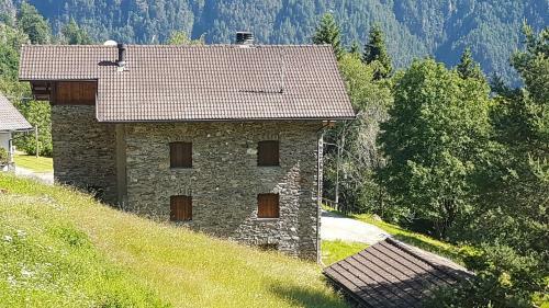 Apartamento Colmel Dei Busini
