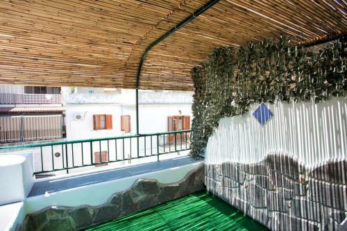 Apartamento Casa Di Desir�e