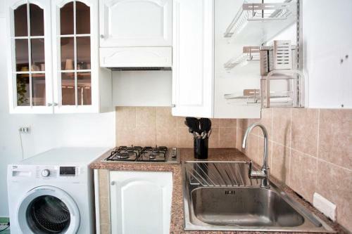 Apartamento Casa Di Desir�e