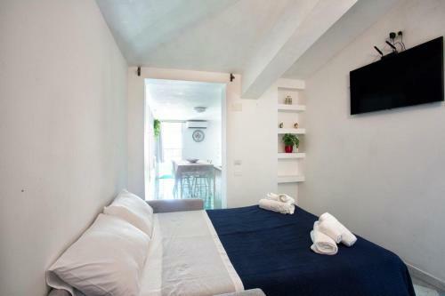 Apartamento Casa Di Desir�e