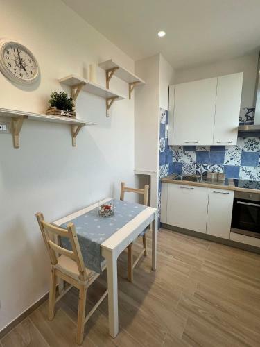 Apartamento Casa Ninetta - Appartamento 2 Posti Letto