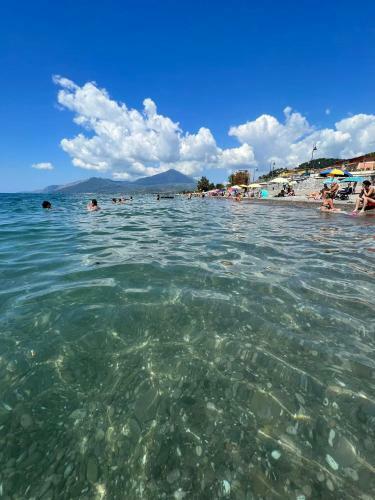 Apartamento Casa Ninetta - Appartamento 2 Posti Letto