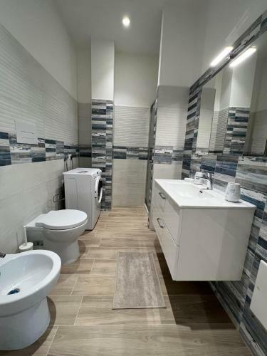 Apartamento Casa Ninetta - Appartamento 2 Posti Letto