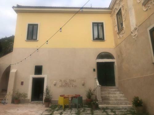 Apartamento Monolocale Di Palazzo Tanza