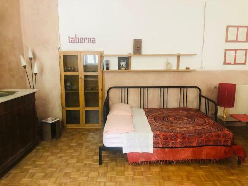 Apartamento Monolocale Di Palazzo Tanza