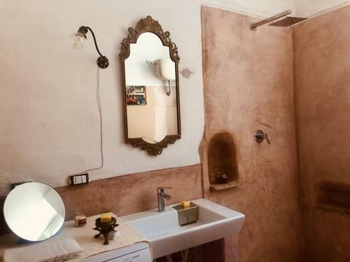 Apartamento Monolocale Di Palazzo Tanza