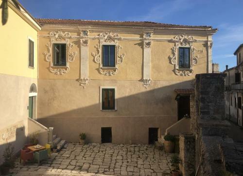 Apartamento Monolocale Di Palazzo Tanza