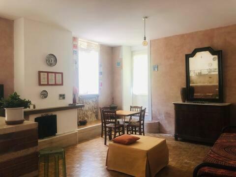 Apartamento Monolocale Di Palazzo Tanza