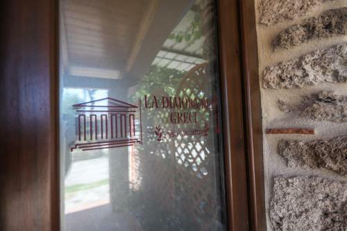 Dimora Dei Greci 1