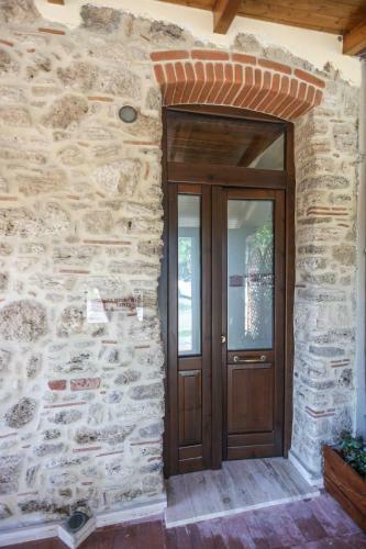 Dimora Dei Greci 1