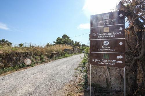 Dimora Dei Greci