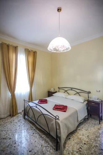 Dimora Dei Greci