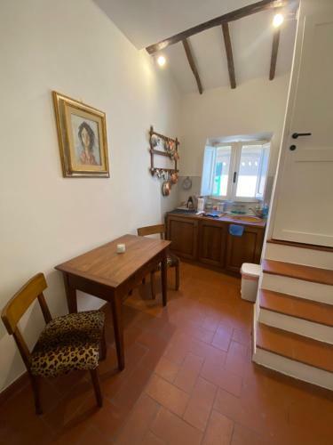 Apartamento Ocagiuliva