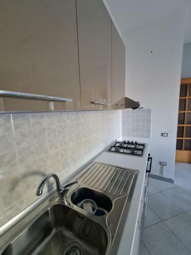Apartamento Teresa Home