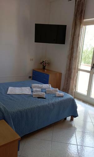 Apartamento Teresa Home