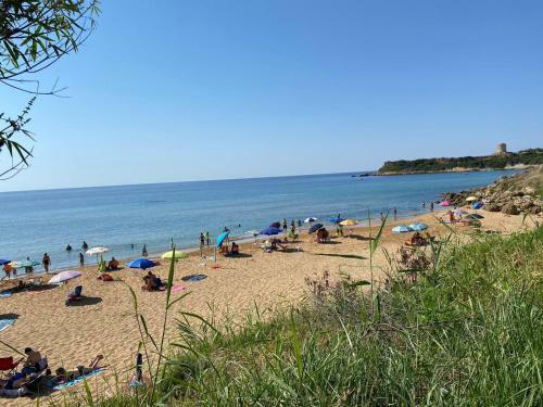 Apartamento Casa Vacanza Al Mare