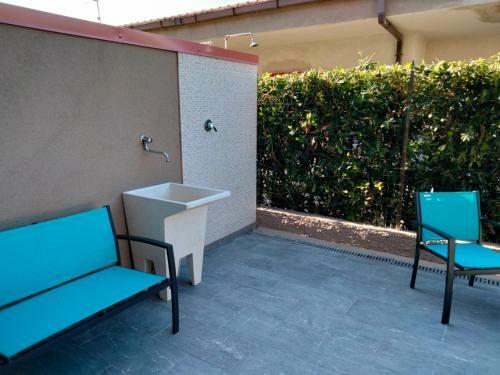 Apartamento Casa Vacanza Al Mare