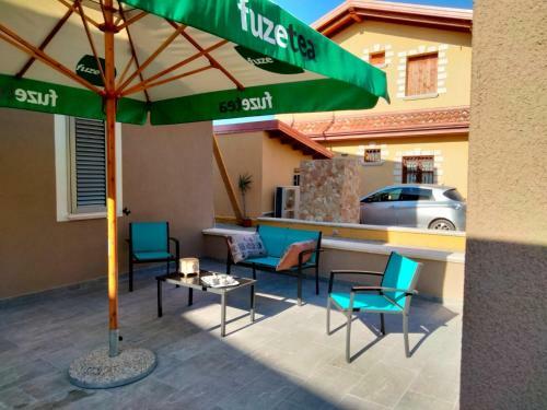 Apartamento Casa Vacanza Al Mare