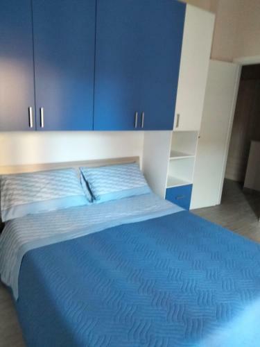 Apartamento Casa Vacanza Al Mare