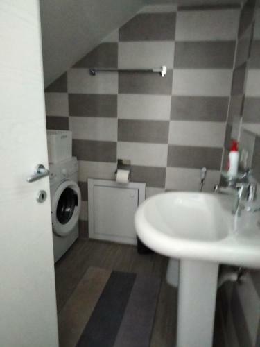 Apartamento Casa Vacanza Al Mare